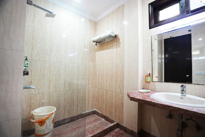 Bath Amenities