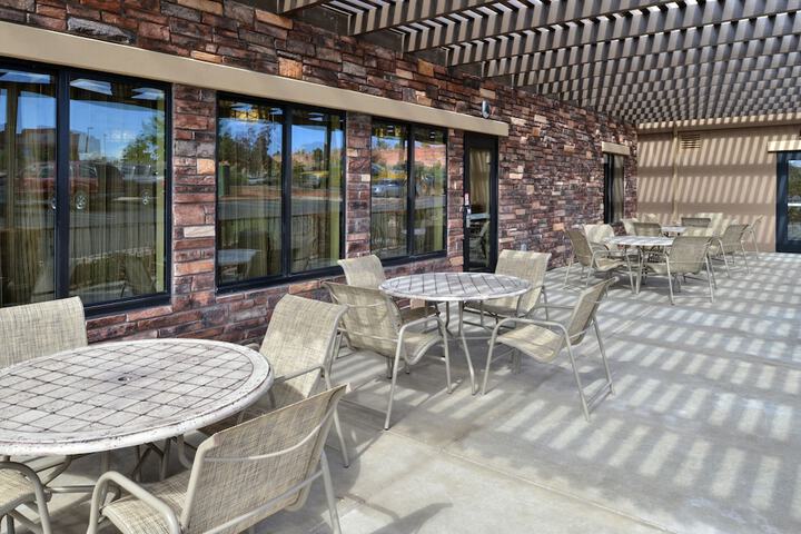 Breakfast/Coffee Service 42 of 57