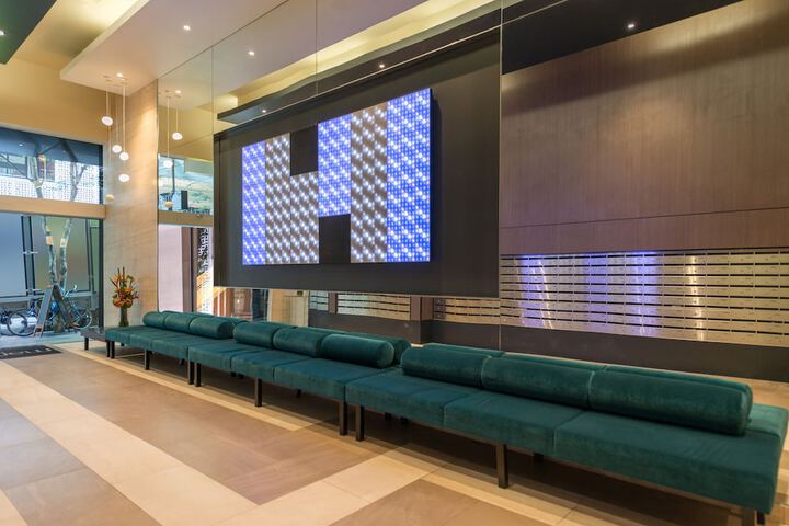 Hotel Interior 3 of 56