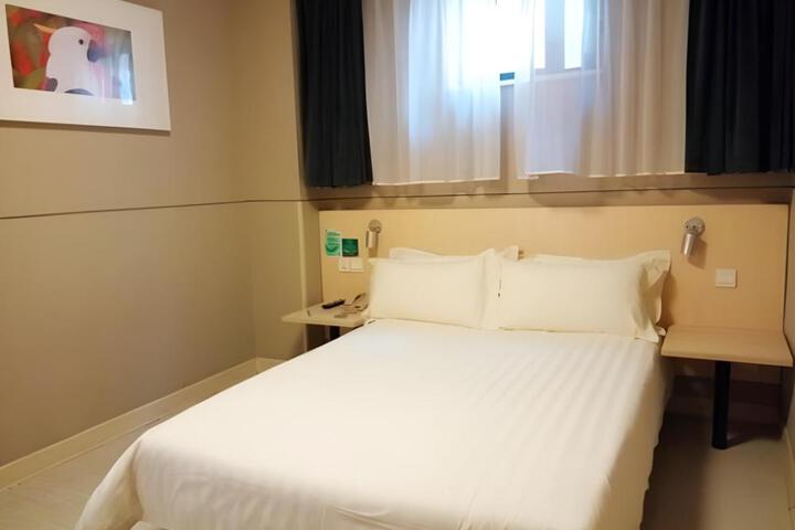 Jinjiang Inn Xiamen XiangAn Maxiang Town