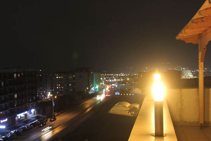 Hotel View 82 of 84