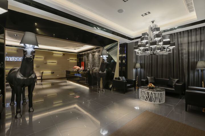 Hotel Interior 12 of 59