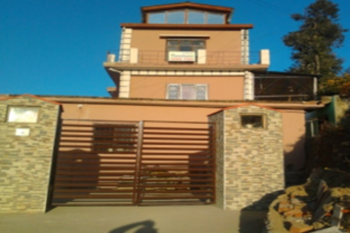 Vardaan Home Stay