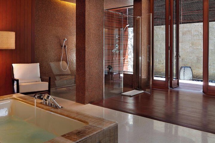 Bathroom Vanities