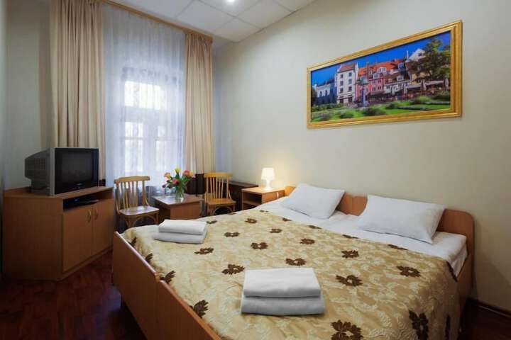Room 22 of 26