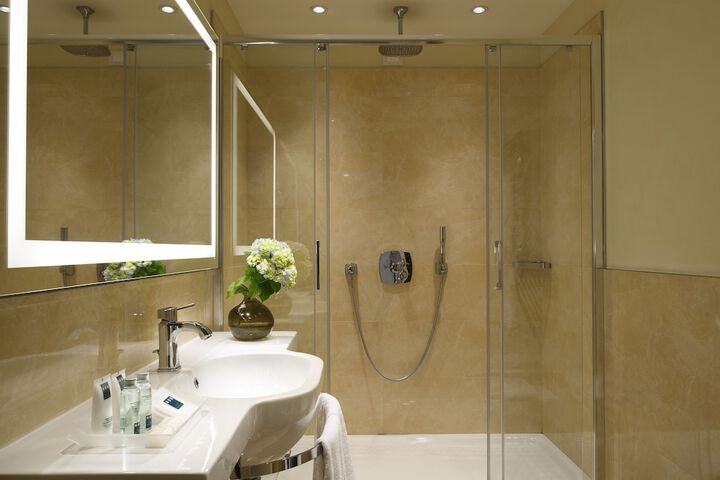 Bath Interior