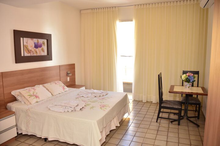 Hotel Regina