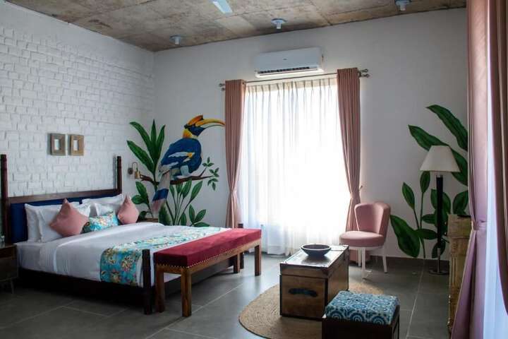 Room 18 of 84