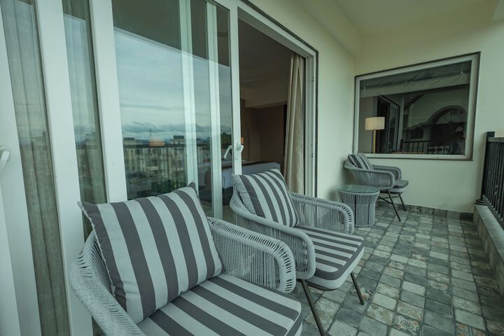 Terrace/Patio 37 of 85