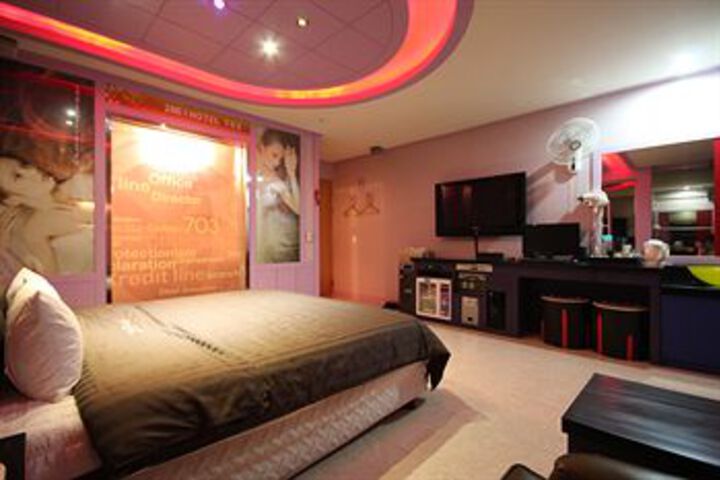 Guest Suite Photo