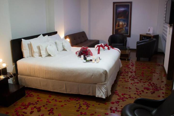 Fitness Center Photo