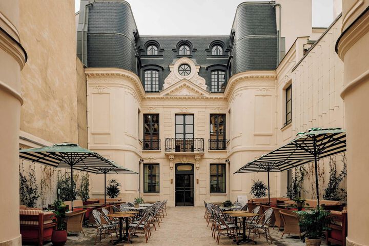 Hotel 125 of 128