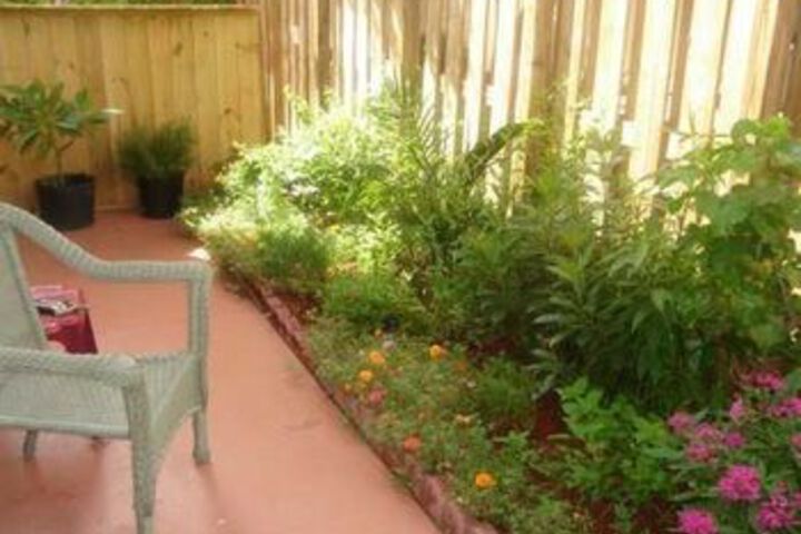 Terrace/Patio 11 of 11