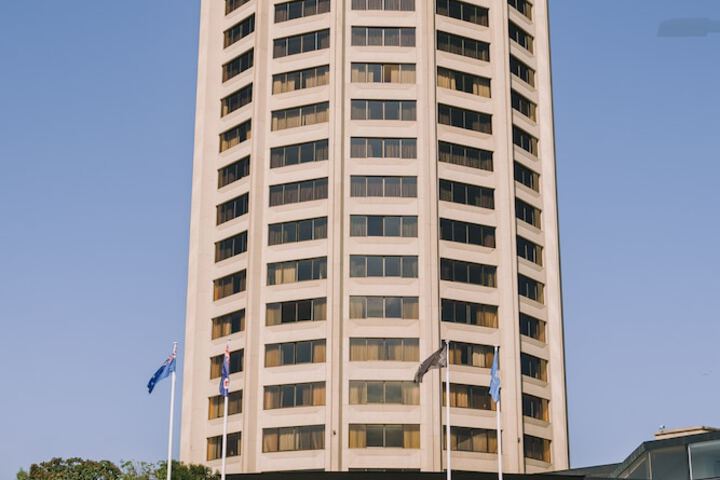 Hotel 60 of 64