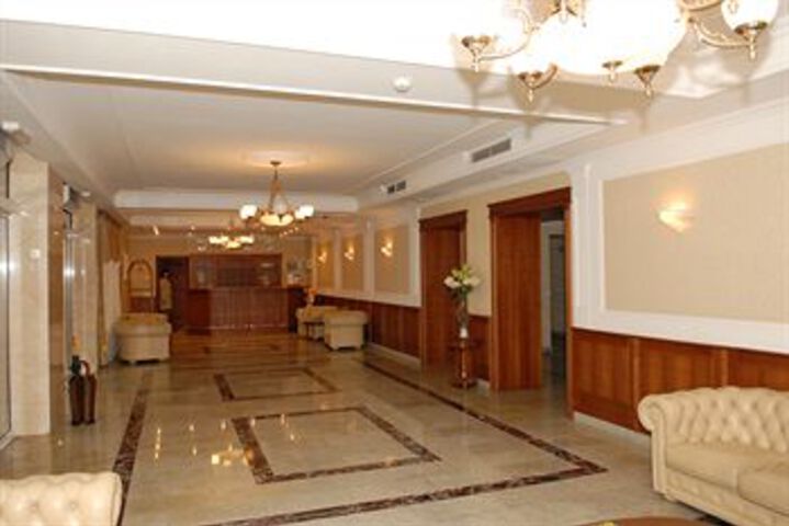Hotel Interior 14 of 15