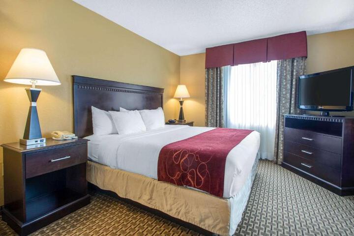1 King Bed Suite (17 of 37)