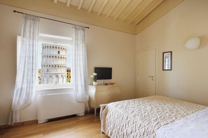 Residenza dEpoca Relais I Miracoli