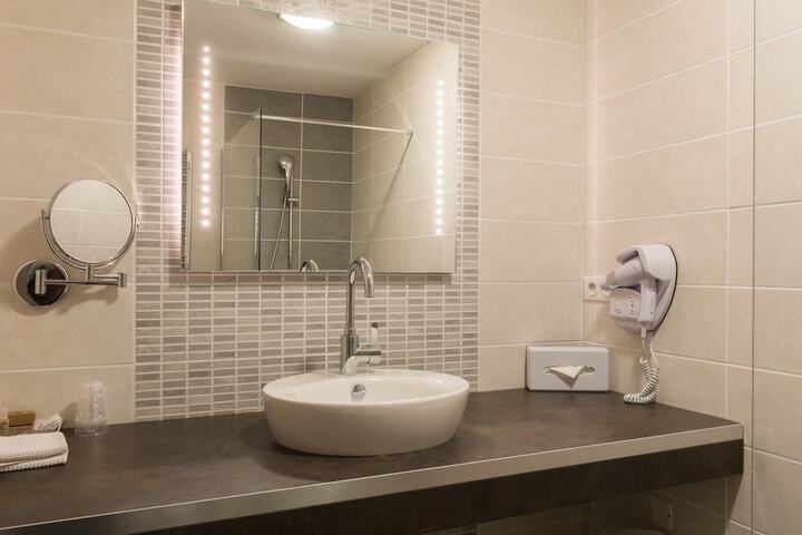 Bath Photo