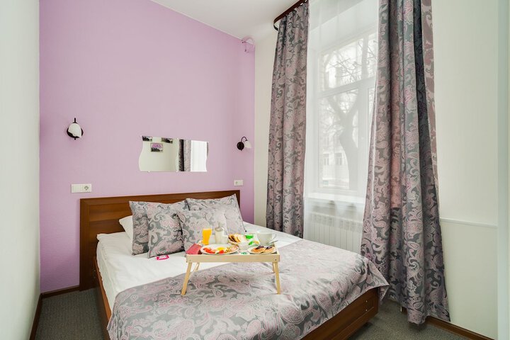 Lefort Mini-Hotel in Moscow