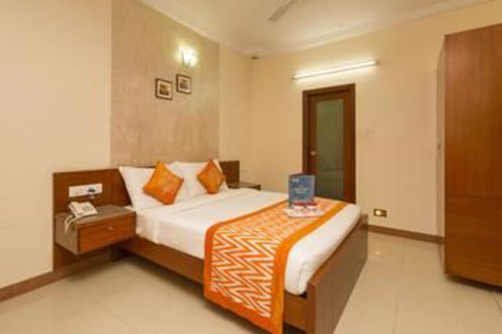 OYO Rooms Marathahalli Samsung R & D