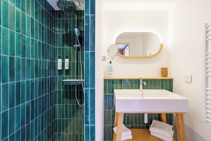 Bath Amenities