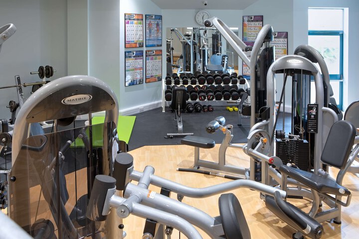 Health and Fitness 53 of 92