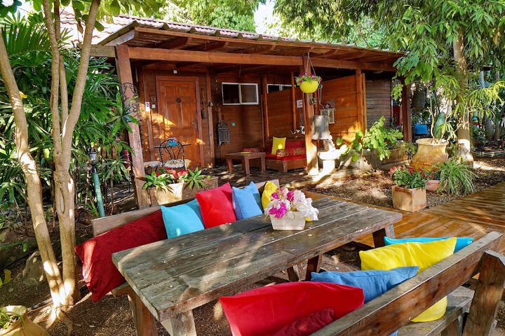 Terrace/Patio 54 of 58