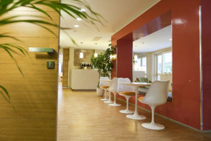 Hotel Interior 25 of 30
