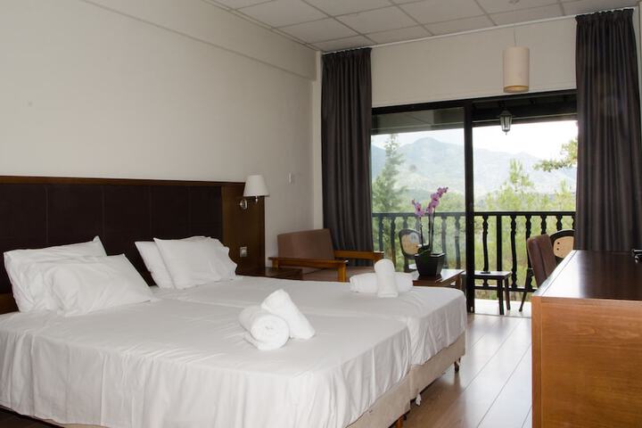 View from room