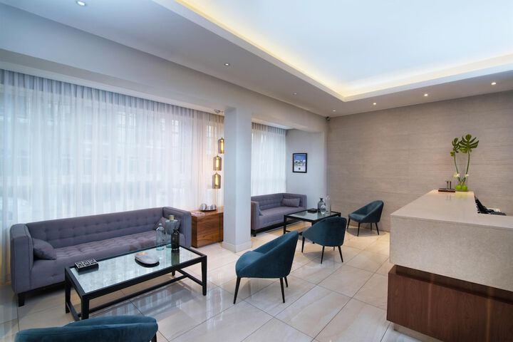 Lobby Photos