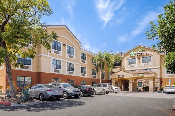 Exterior Photo