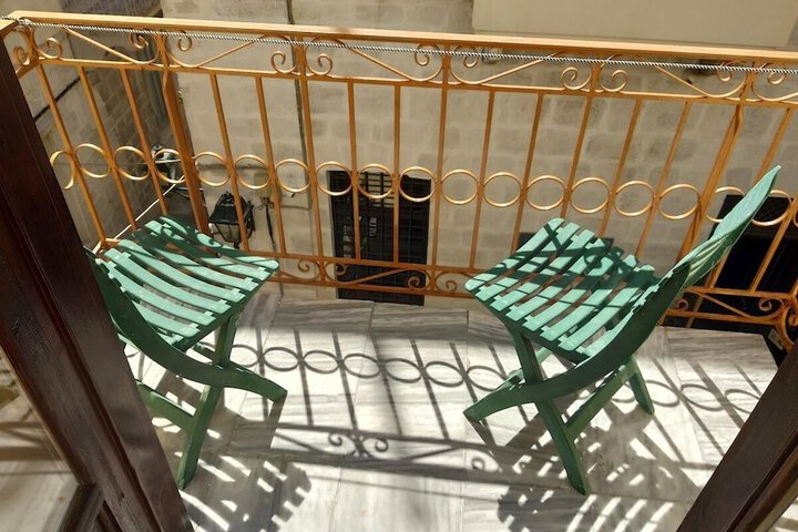 Terrace/Patio 12 of 23