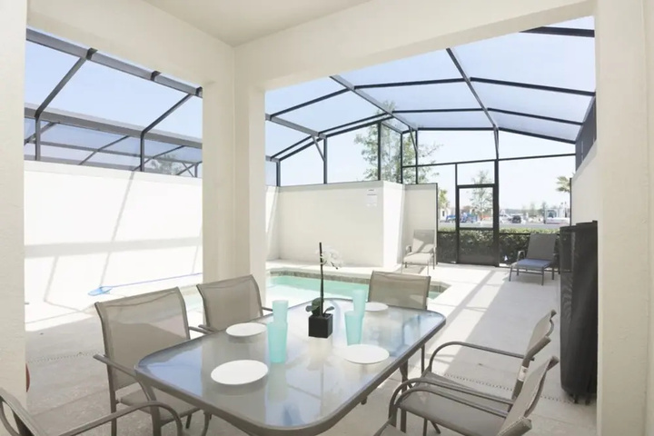 Terrace/Patio 7 of 27