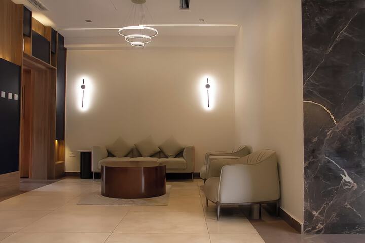 Hotel Interior 4 of 46