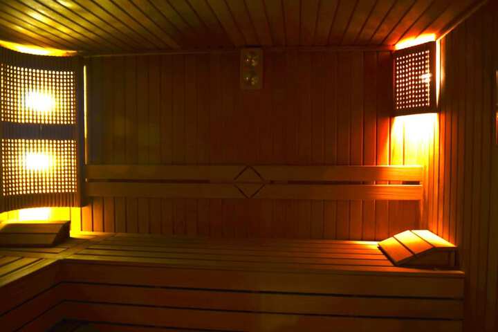Spa Photos