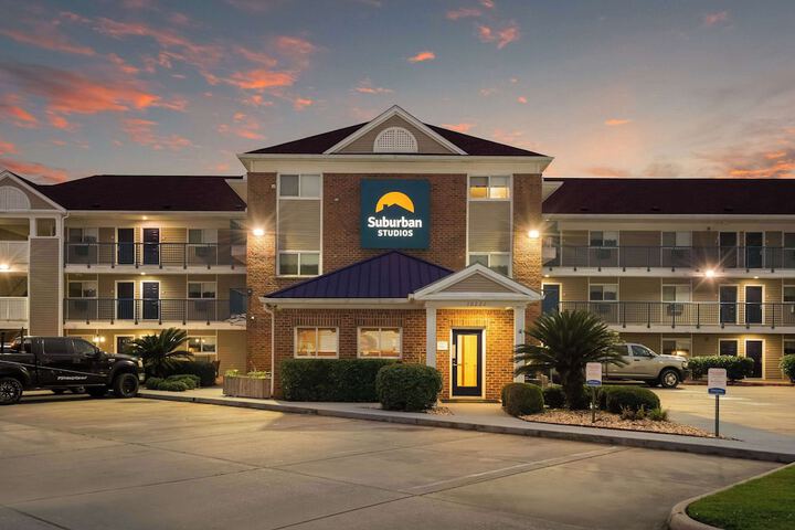 Hotel 47 of 47