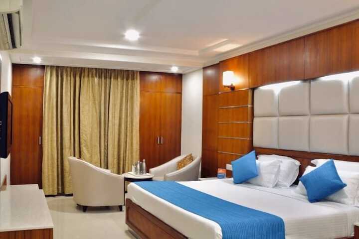Image of Bhoomivilas