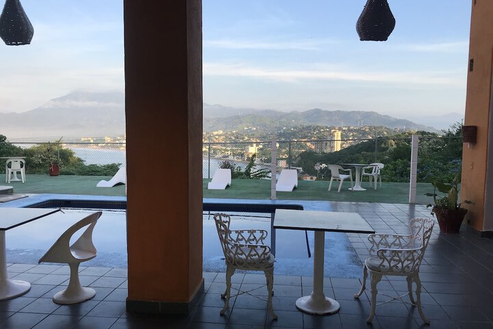 Terrace/Patio 86 of 91