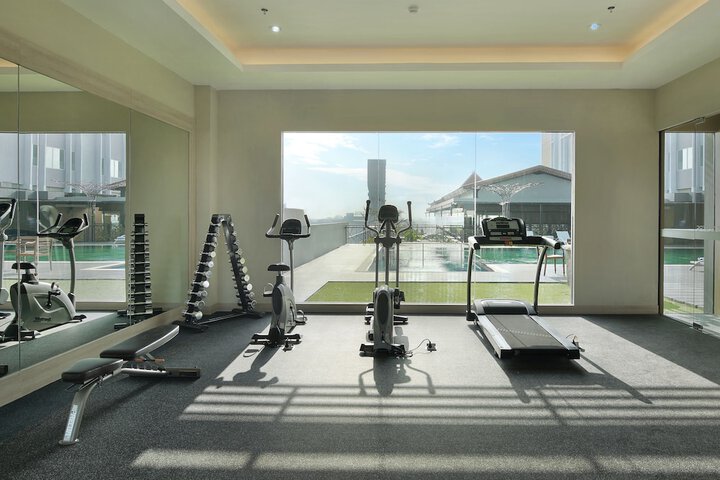 Health and Fitness 10 of 25