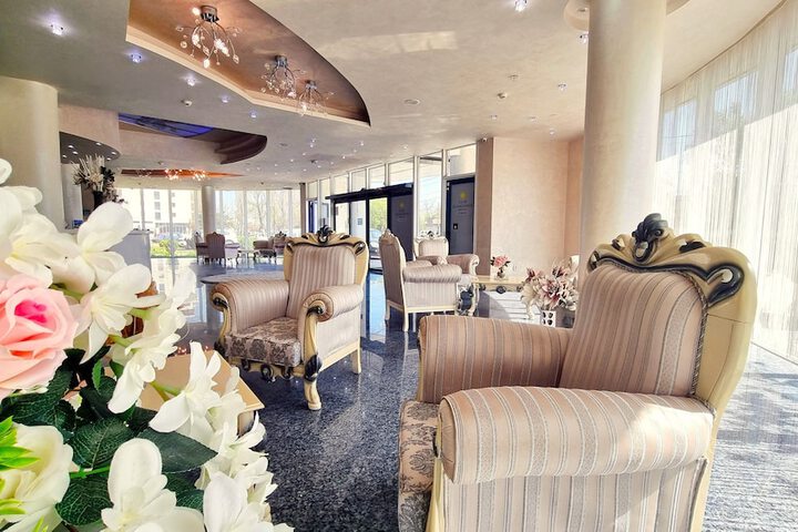 Hotel Interior 2 of 20