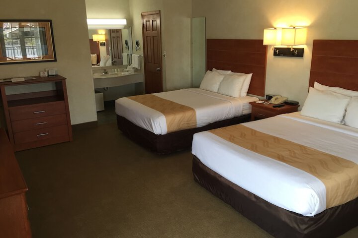 2 Queen Beds (6 of 19)
