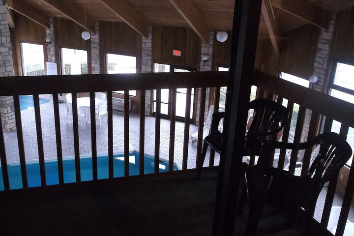 Terrace/Patio 18 of 36