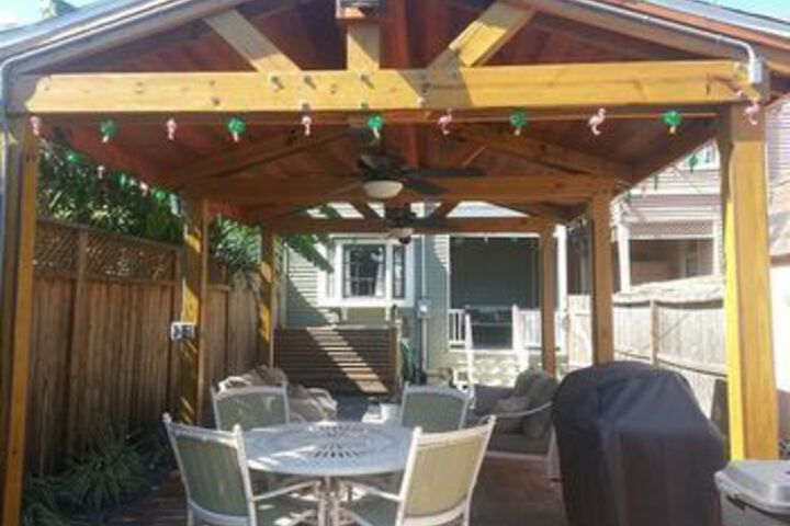 Terrace/Patio 156 of 165