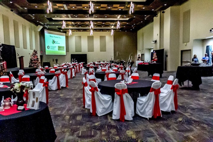 Ballroom