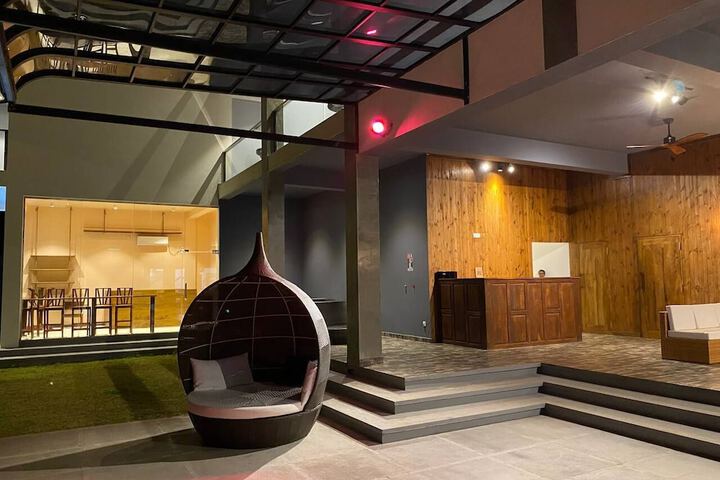 Hotel Interior 2 of 25