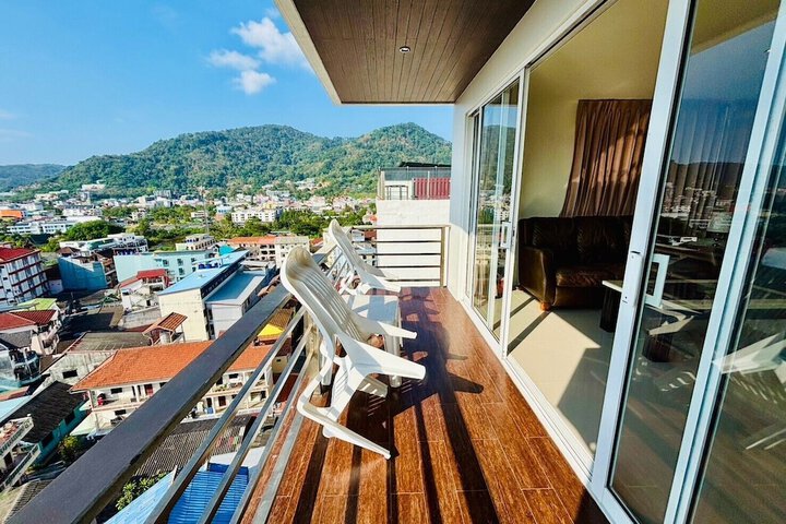 Terrace/Patio 155 of 164