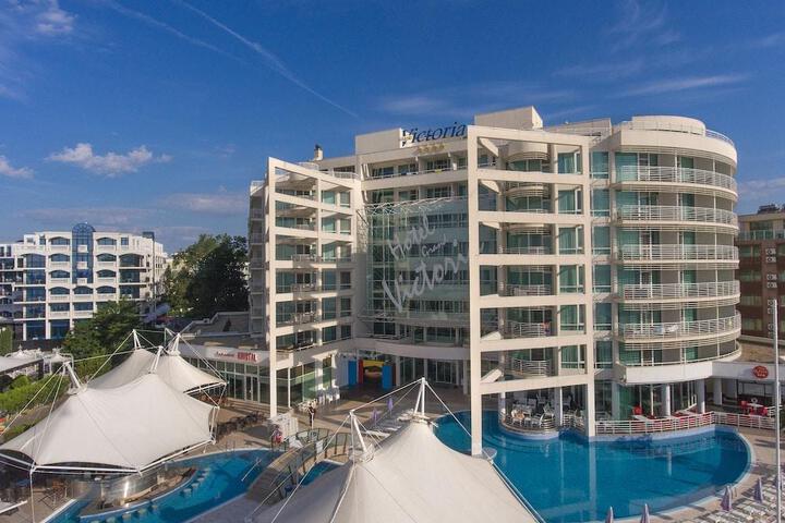 Fitness Facility Photos