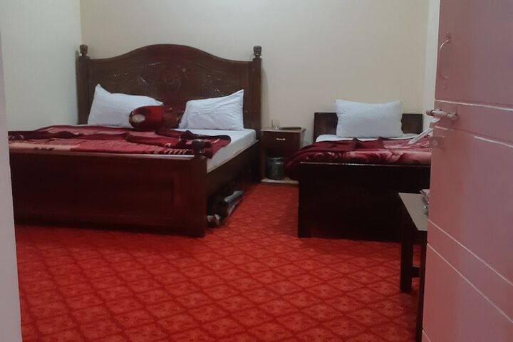 Room 20 of 22