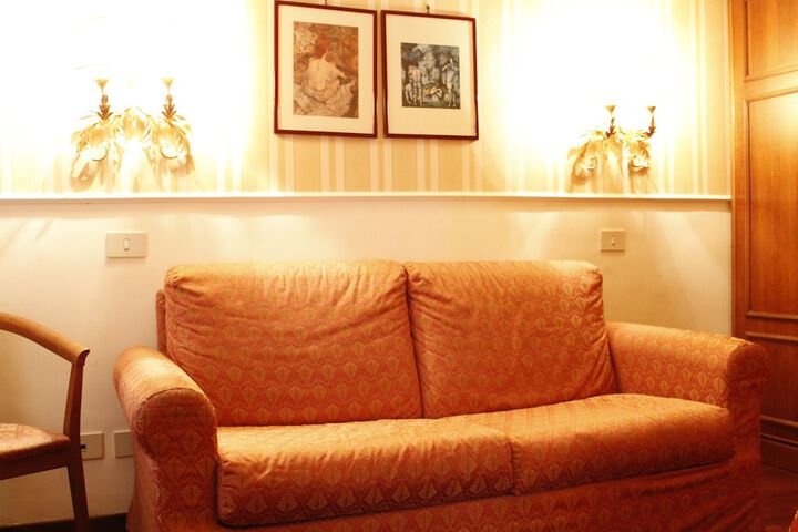 Room amenity