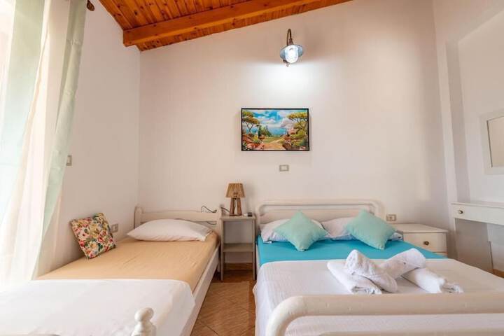 Hotel Portokali
